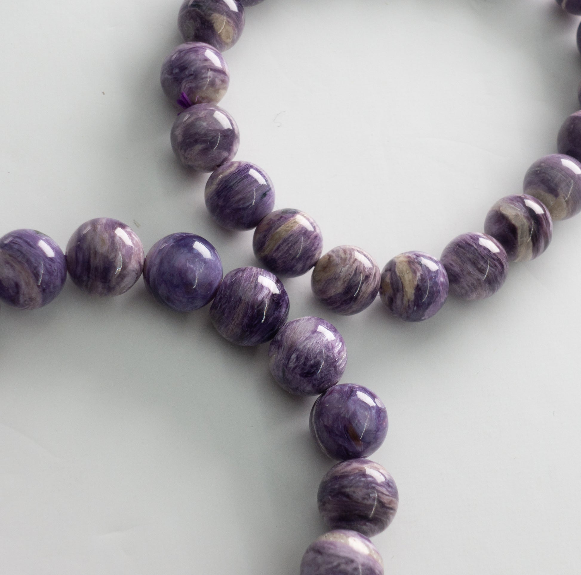 Charoite Bracelet