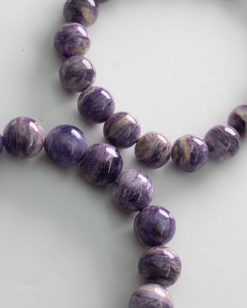 Charoite Bracelet