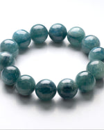 Load image into Gallery viewer, kyanite bracelet
