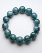 Load image into Gallery viewer, kyanite bracelet
