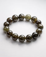 Load image into Gallery viewer, Tsavorite Bracelet
