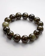 Load image into Gallery viewer, Tsavorite Bracelet
