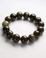 Load image into Gallery viewer, Tsavorite Bracelet
