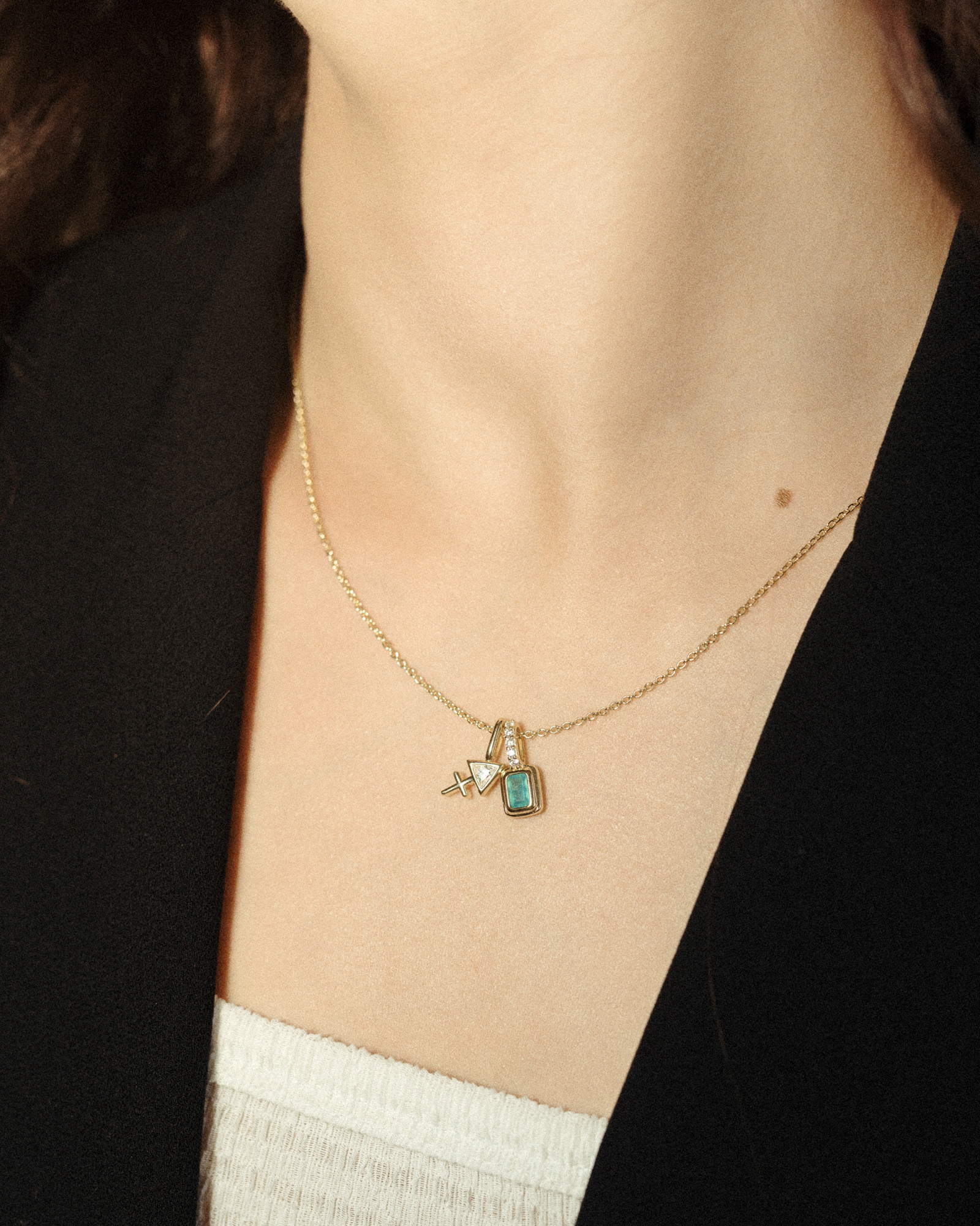 Amazonite Jewelry | Natural Amazonite Gemstone | Natural Treasure