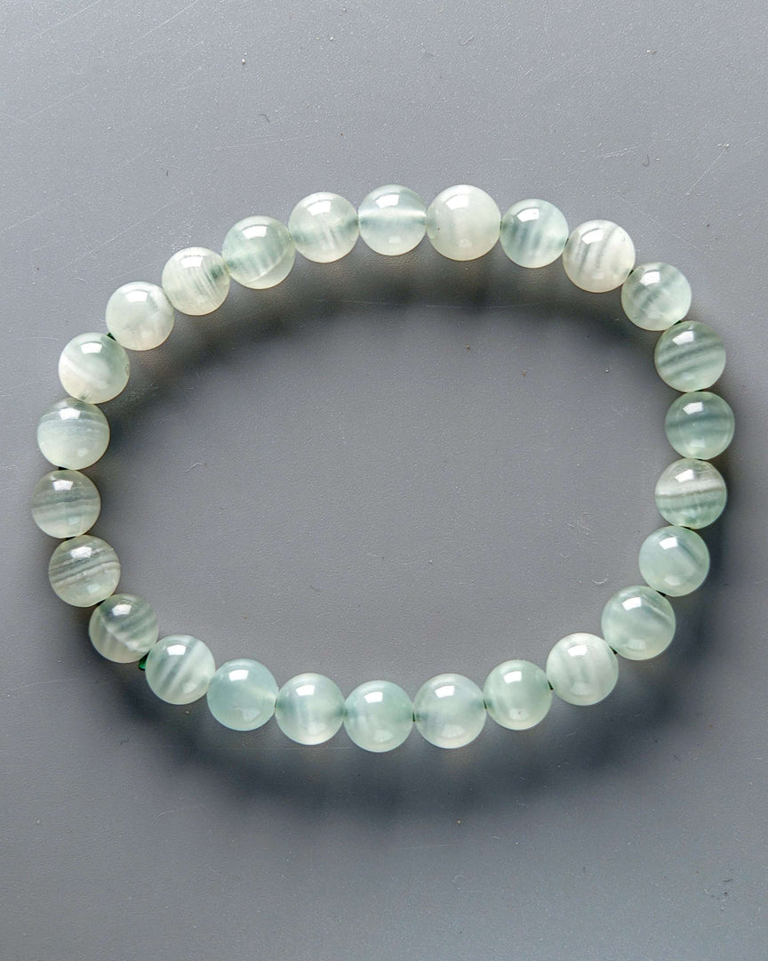 Serpentine Bracelet