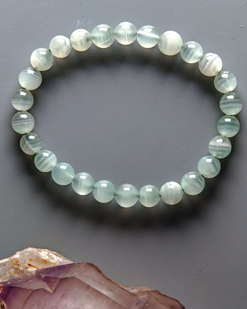 Serpentine Bracelet