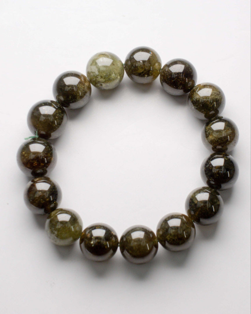 Tsavorite Bracelet