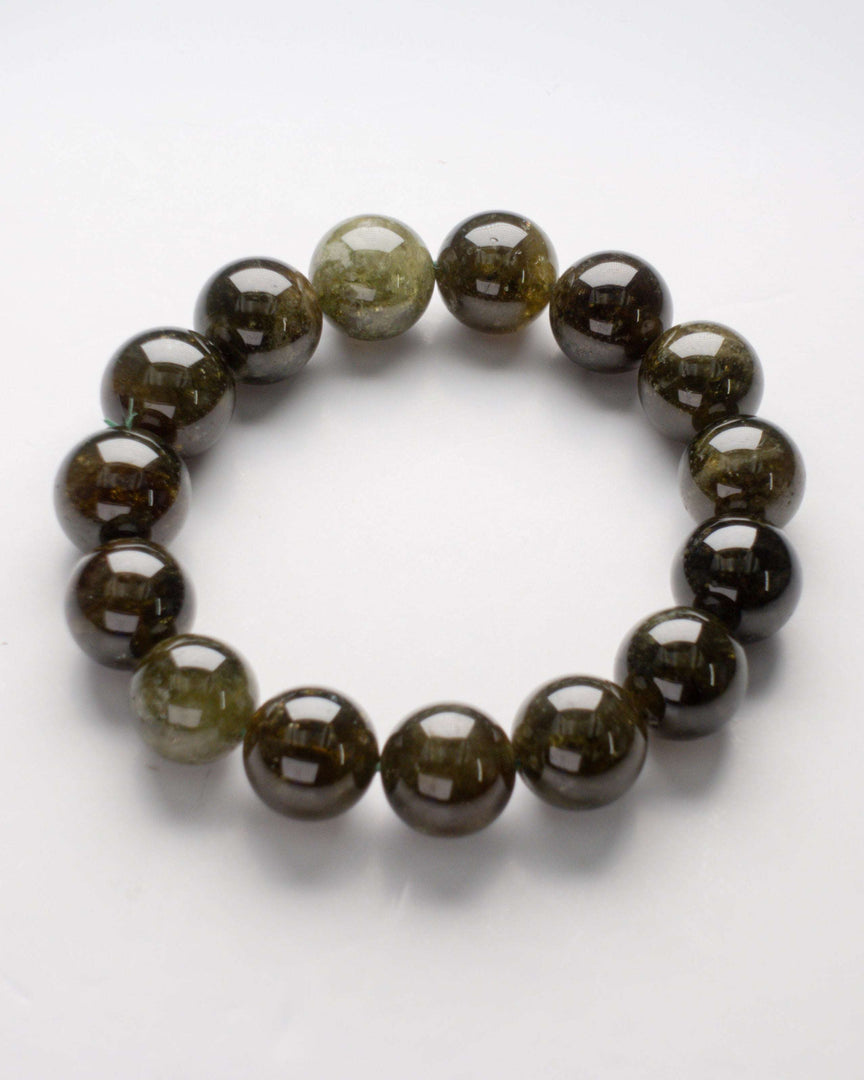 Tsavorite Bracelet
