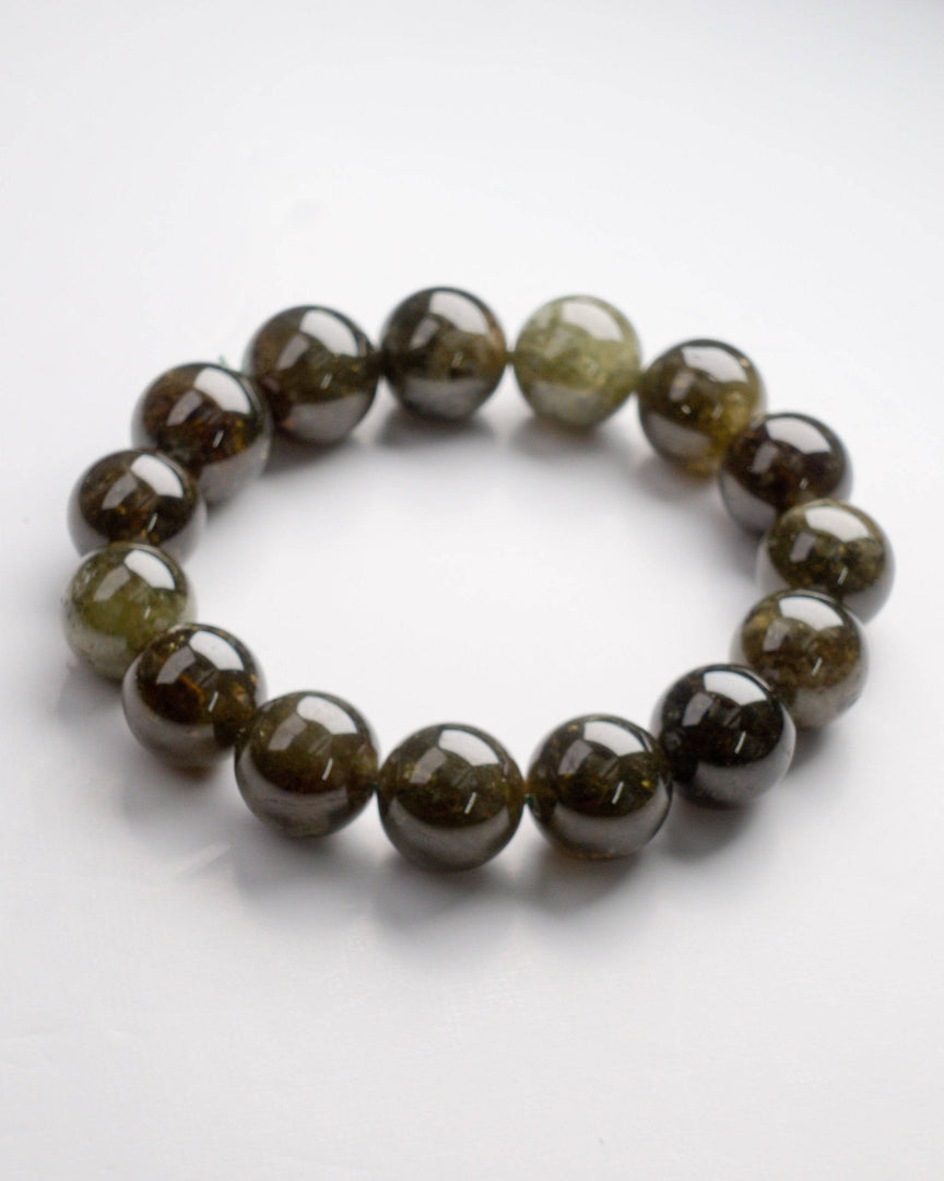 Tsavorite Bracelet