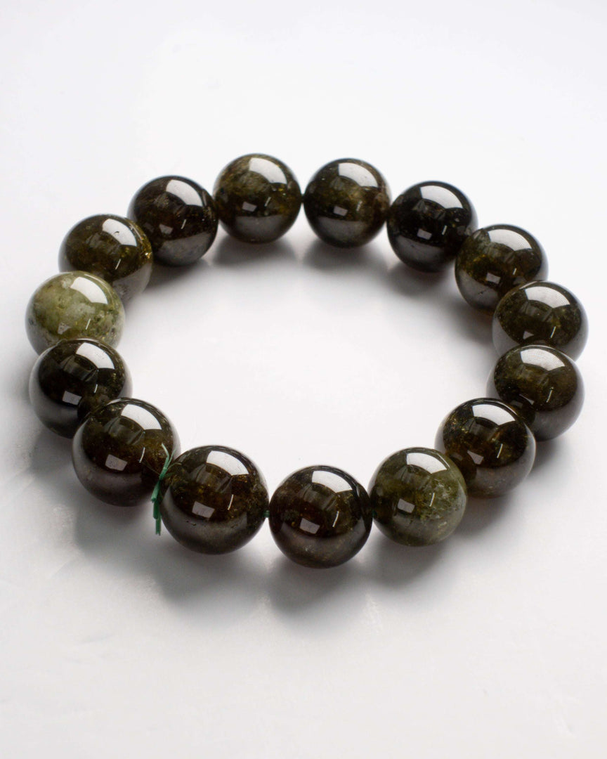 Tsavorite Bracelet