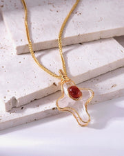 Clear Quartz – Natural Treasure