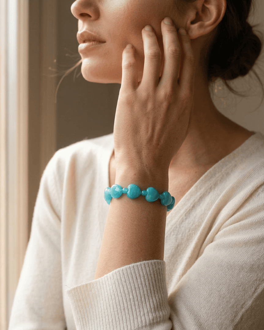 Amazonite Bracelet