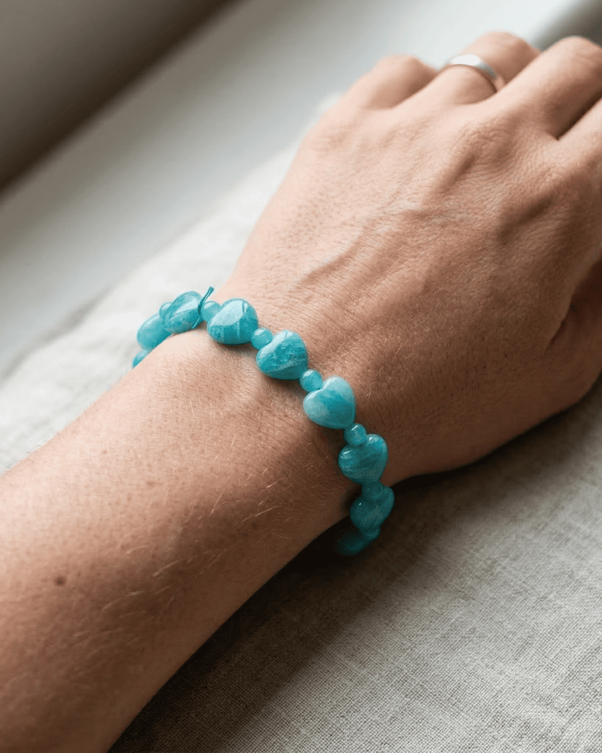 Amazonite Bracelet