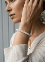 Load image into Gallery viewer, Lemon Citrine Bracelet