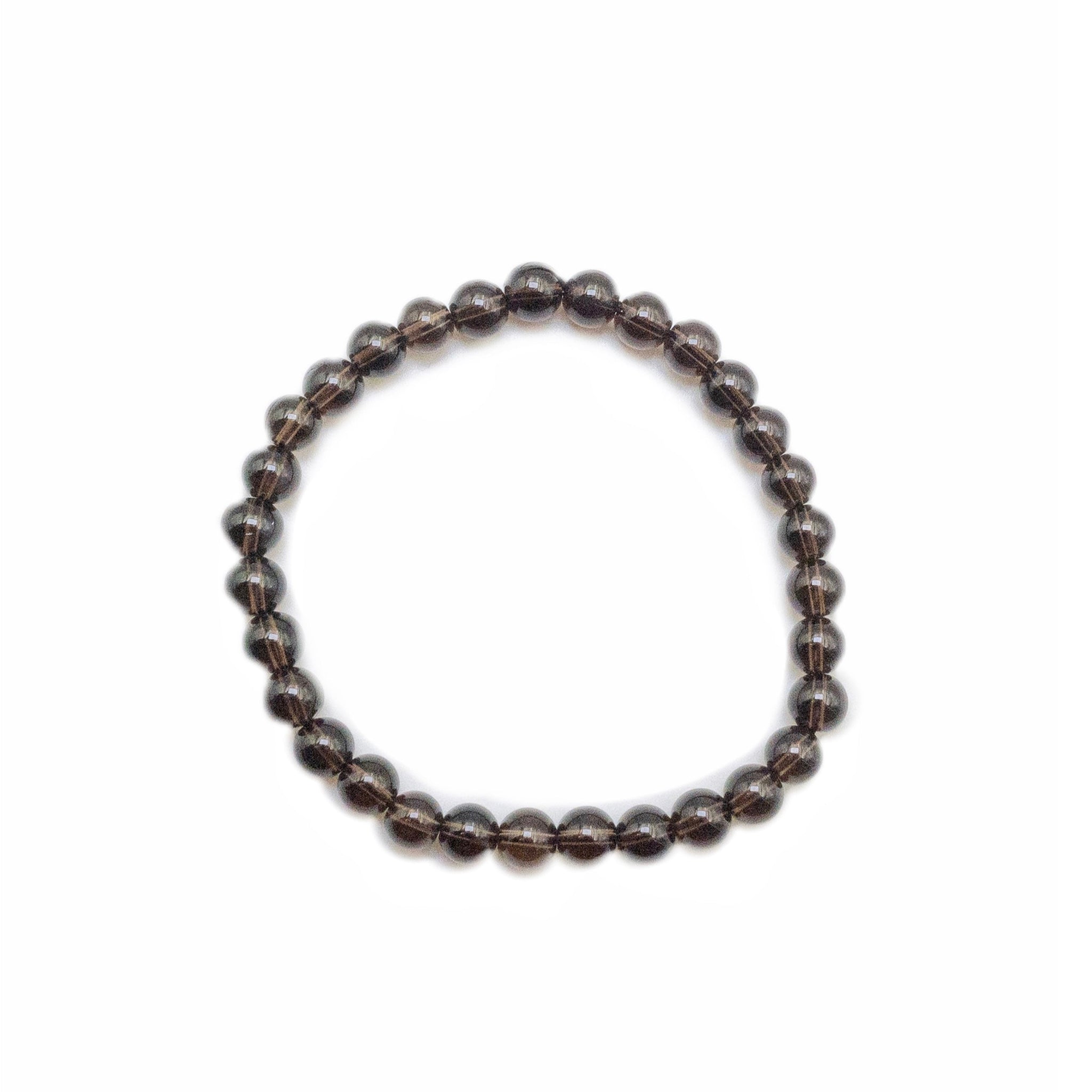 Smoky Quartz Bracelet