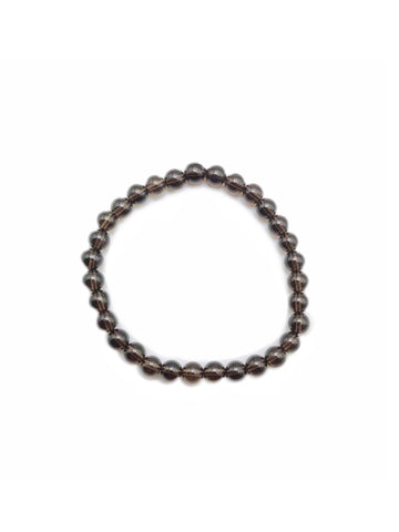 Smoky Quartz Bracelet