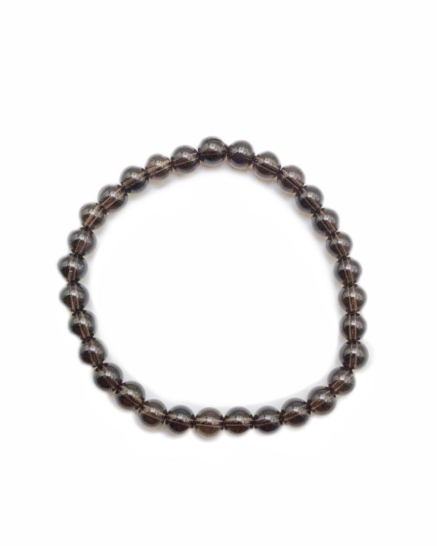 Smoky Quartz Bracelet