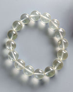 Load image into Gallery viewer, lemon citrine bracelet
