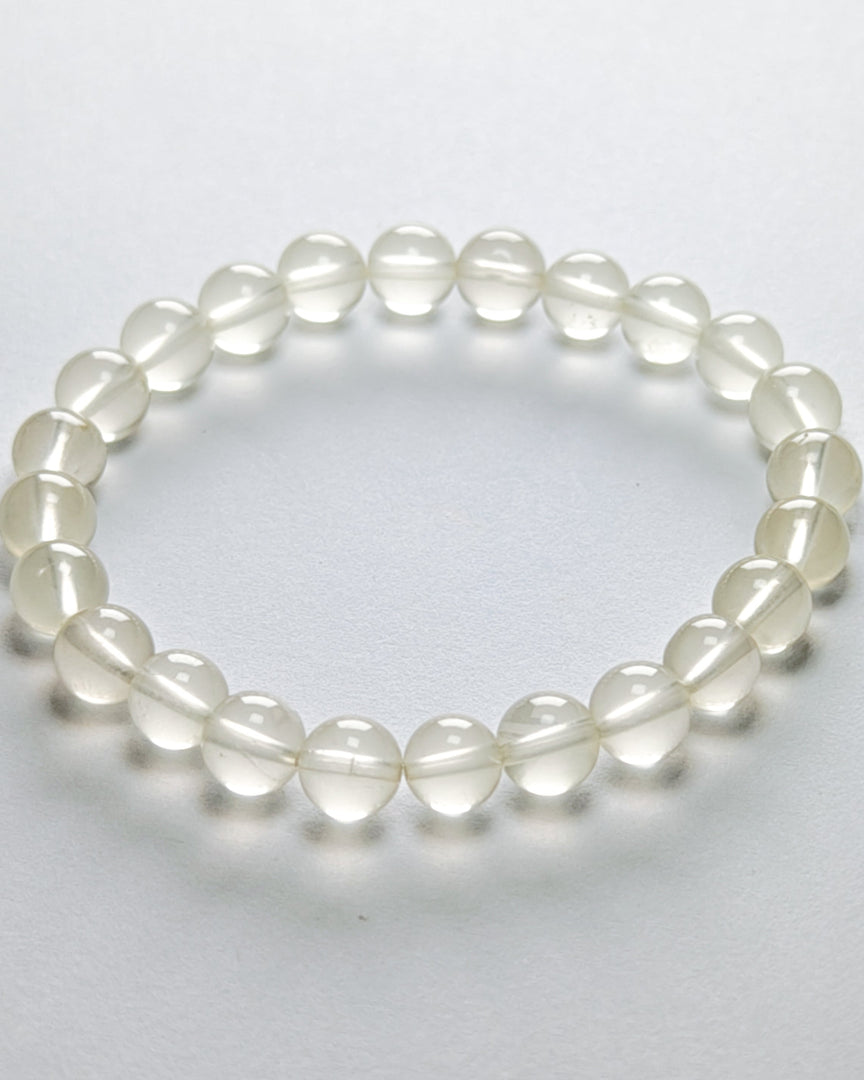 Lemon Citrine Bracelet