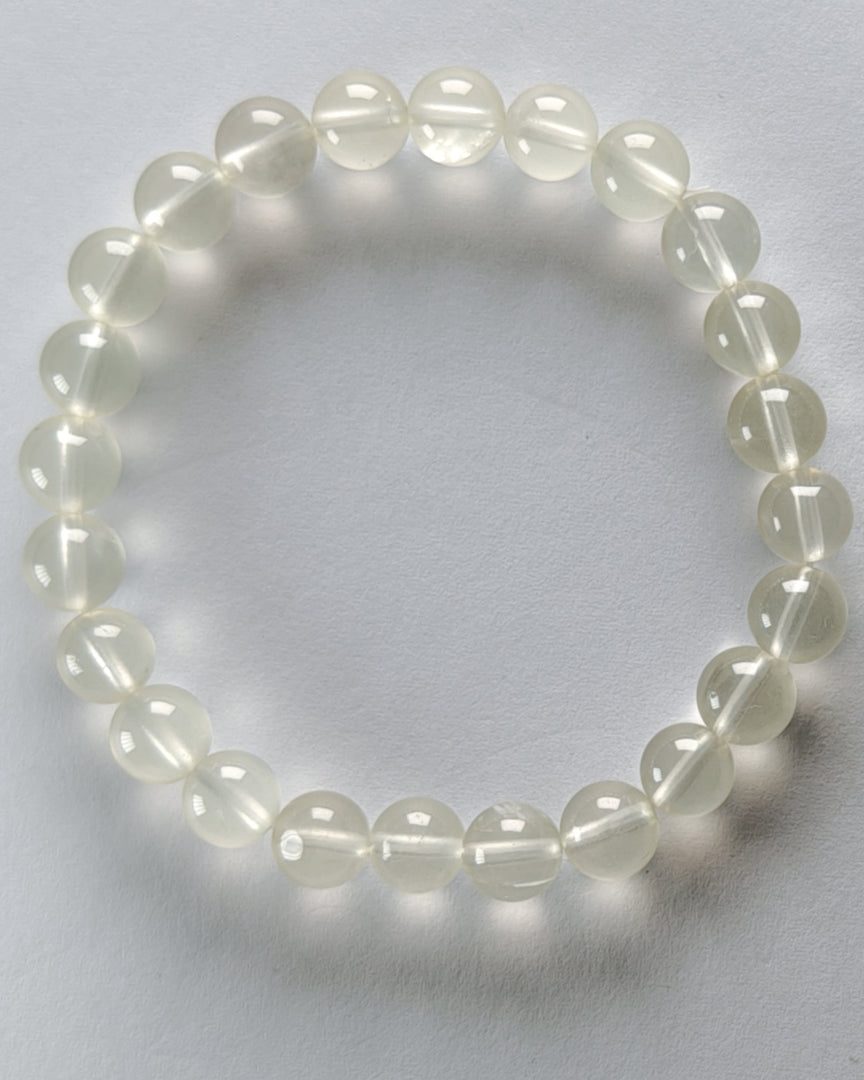 Lemon Citrine Bracelet