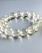 Load image into Gallery viewer, lemon citrine bracelet
