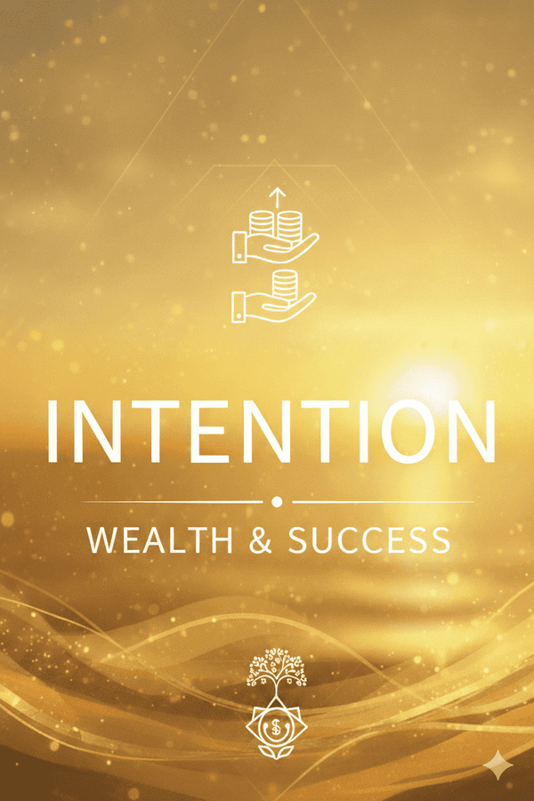 Wealth & Success
